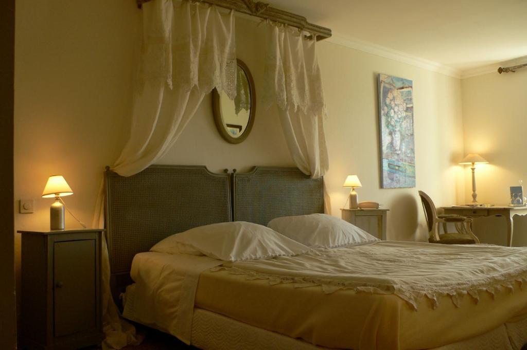Bed and Breakfast Le Corps De Garde Saint-Martin-de-Ré Zewnętrze zdjęcie