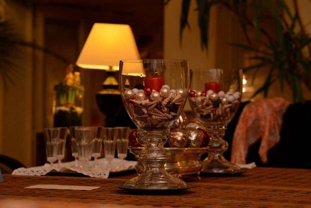 Bed and Breakfast Le Corps De Garde Saint-Martin-de-Ré Zewnętrze zdjęcie